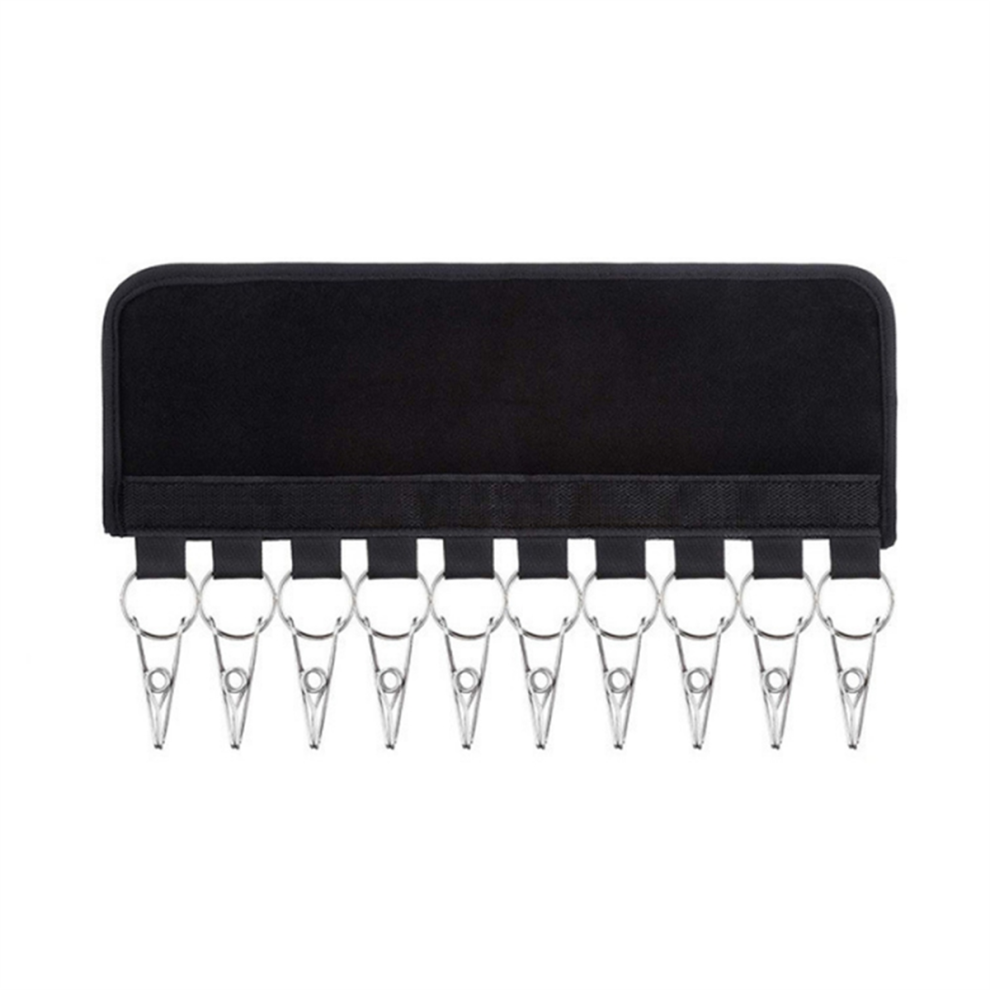 2PCS Hat Rack for Baseball Caps Hat Organizer Holder