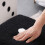 Foot Stool, Ottoman Foot Rest, Short Ottoman Foot Stools, Soft Comfortable Foot Rest Stool, Sturdy Base Cube Stool 5