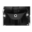 4 stuks duikachterplaat, boekschroeven, hardware-accessoires 6