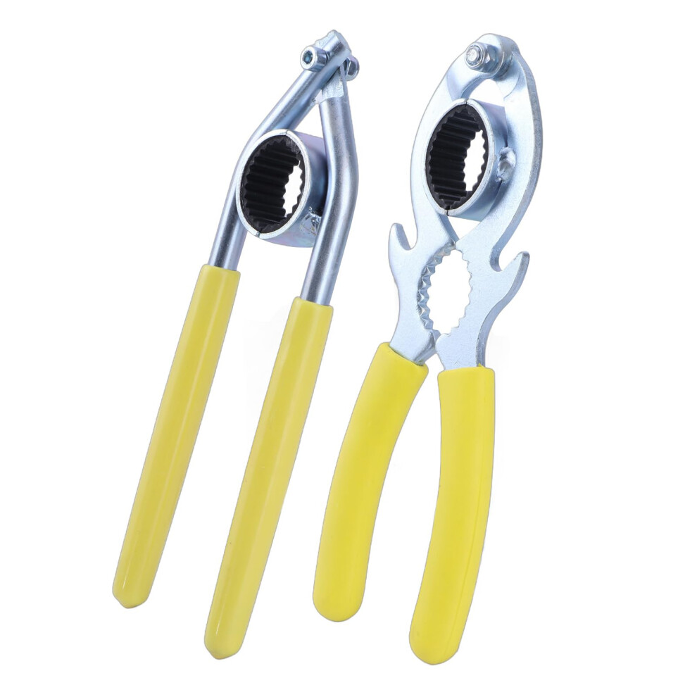 2Pcs Faucet Aerators Key And Removal Tool Faucet Aerators Dismantling Wrench Water Filter Wrench For 21.5-27Mm 354398651789