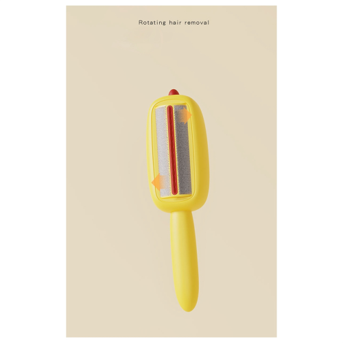 Clothes Lint Removal Brush Lint Remover Roller C 2