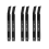 3 par harddiskskinner, kabinettbur, tilbehør, Stick Bay-skyver 1