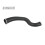 AB396K683BF Turbo Intercooler Slange Luft Intercooler Rør for 7