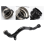 Turbo Intercooler Inlaatslang Pijp 8200804000 voor CC 5