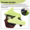 BM1397 Miner 200Gh/S ASIC BitDSK independent Miner BR PLUG 6