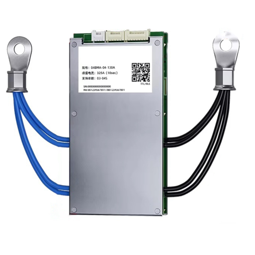 [ANT 4S ] Ito/lifepo4/NCM 130A smart Built-in Bluetooth