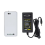 Bluetooth Audio Amplifier Home Power 15W X2 Mini Amplifier EU Plug 6