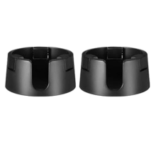 2Pcs Anti-Spill Cup Holder,Adjustable Anti-Spill Drink Holder
