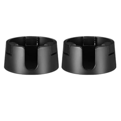 2Pcs Anti-Spill Cup Holder,Adjustable Anti-Spill Drink Holder