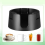 2Pcs Anti-Spill Cup Holder,Adjustable Anti-Spill Drink Holder 6