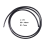 Tuyau de remplacement R172023 de 2 m pour chlorinateur Rainbow 6