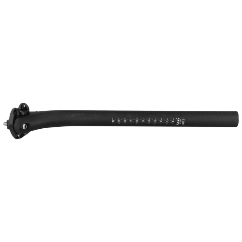 Carbon Sattelstütze Offset 27,2-350mm /Rennrad Sattelstützen 2