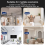 High Quality Bluetooth Ceiling Speaker Professional Surround Sound 7