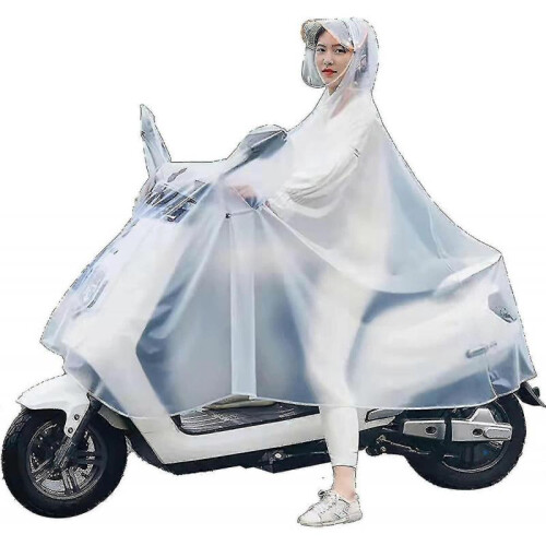 Mobility Scooter Rain Cover Waterproof, Mobility Scooter Covers Rain Ponchos