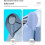 Mobility Scooter Rain Cover Waterproof, Mobility Scooter Covers Rain Ponchos 4