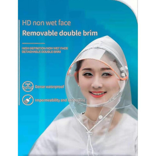 Mobility Scooter Rain Cover Waterproof, Mobility Scooter Covers Rain Ponchos 1