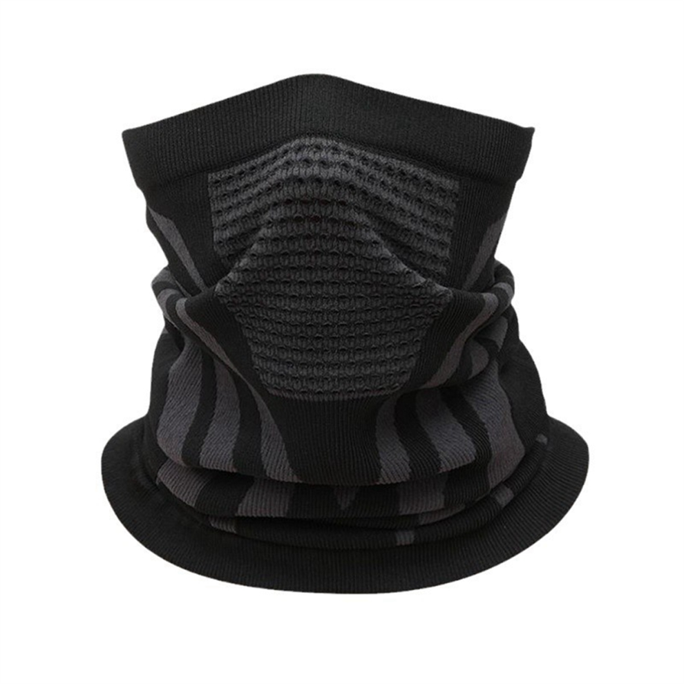 Cycling Full Face Sports Mask Breathable Outdoor Bicycle Scarf 4853102563784