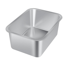 3 Gallons Extra Large Dog Water Bowl for Large Dogs
