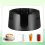 3Pcs Anti-Spill Cup Holder,Adjustable Anti-Spill Drink Holder 6