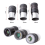 Ocular Angeleyes de 2 inci, complet multistrat, de 26 mm 3