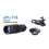 1Pc 18 Times Telephoto Lens External Camera 4