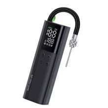 Pompă de aer automată pentru anvelope auto Compresor de aer 20Psi