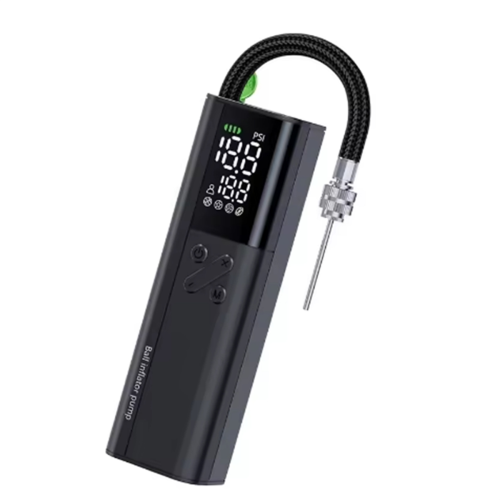 Pompă de aer automată pentru anvelope auto Compresor de aer 20Psi