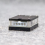 Καλώδιο τροφοδοσίας DC12V 5.5x2.5mm σε 12V 5V SATA HDD SSD Σκληρός προσαρμογέας 3SATA 2