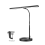 Dimmable LED Piano Light, 2-in-1 Clamp Base Piano Lamp EU Plug 1