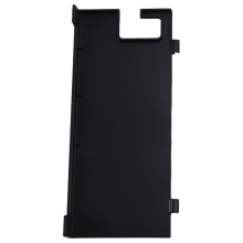 New Back Cover for Switch Charging Base Protective Back Cover