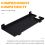 New Back Cover for Switch Charging Base Protective Back Cover 4