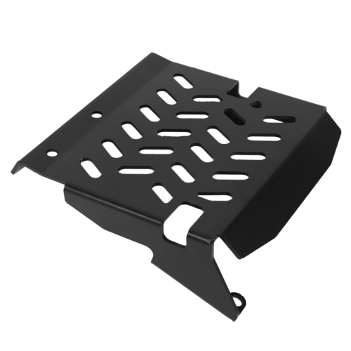 Protetor de chassi para proteção de motor de motocicleta 1