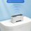 Touchless Toilet Flusher Touchless Infrared Sensor Toilet Flusher 2