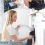 Kitchen with Pockets Ice Maker Blender Dust Cover Juicer Anti-Oil 5