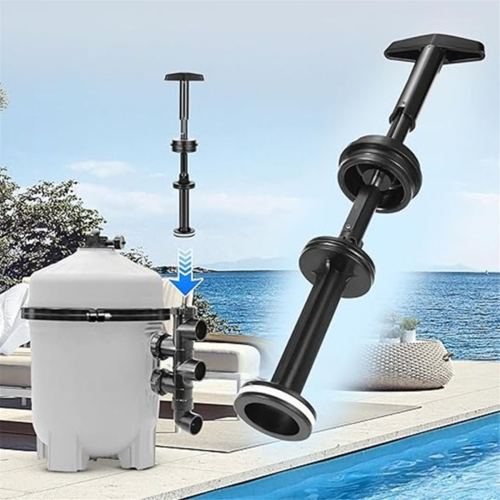 Pentru ansamblul mâner-piston SPX0410BA 1