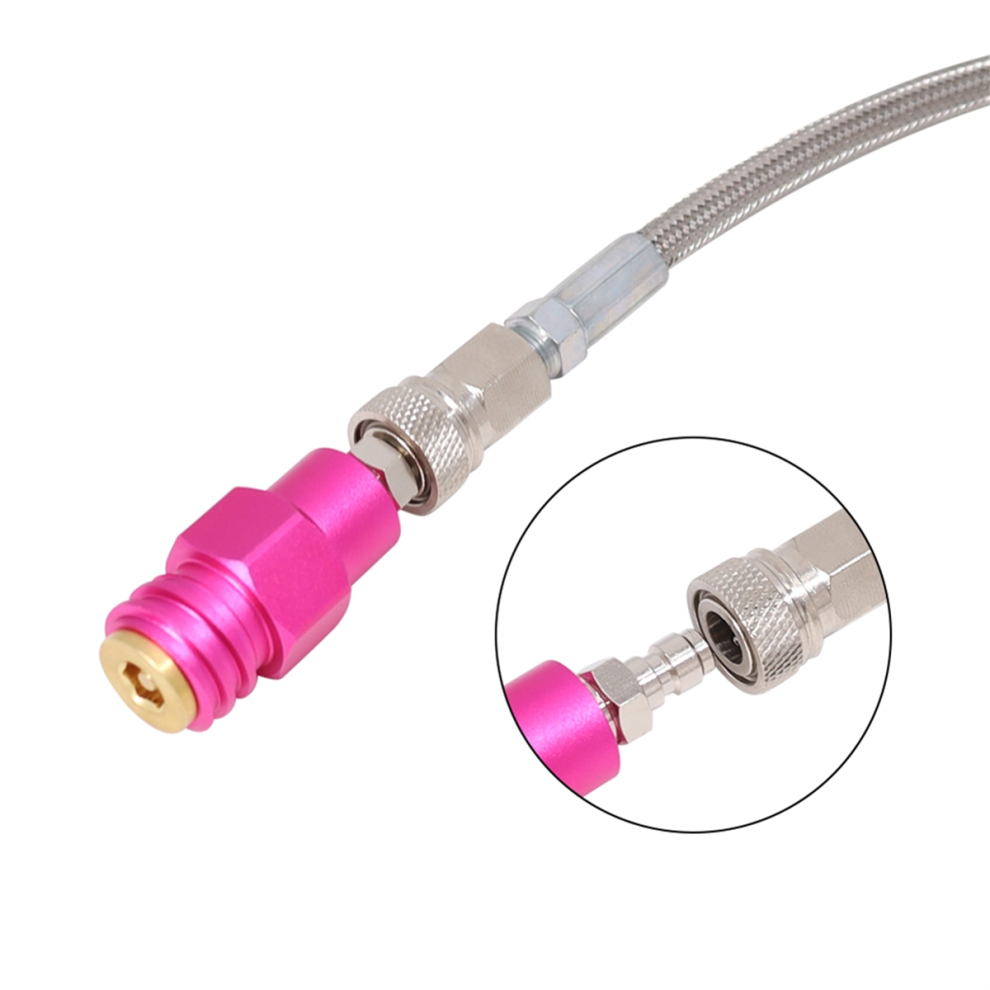 Lot De 2 Adaptateurs De Connecteur Pour Machine à Café