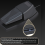 Sustain Pedal Universal Αντιολισθητικό Πεντάλ Ποδιού για Πιάνα Synthesizer 7