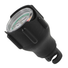 Barometer Scuba Device Dial Gauge Dive Diving Can Measuring Pressure