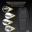 Sustain Pedal Universal Αντιολισθητικό Πεντάλ Ποδιού για Πιάνα Synthesizer 6