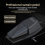 Sustain Pedal Universal Αντιολισθητικό Πεντάλ Ποδιού για Πιάνα Synthesizer 5