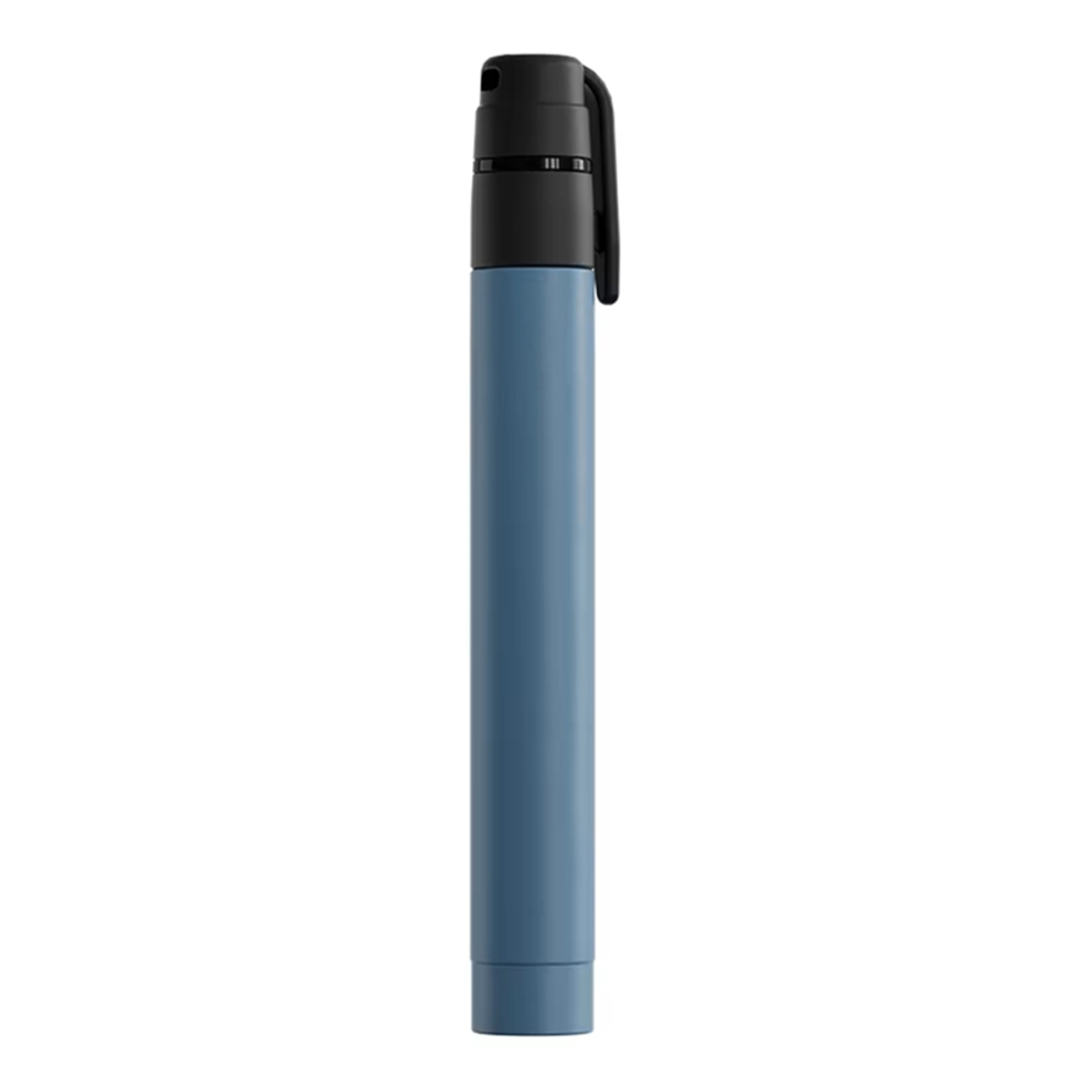 Portable Water Filter Straw, Emergency Mini Filtration System-image-OPC-PHYVZZY-NEW