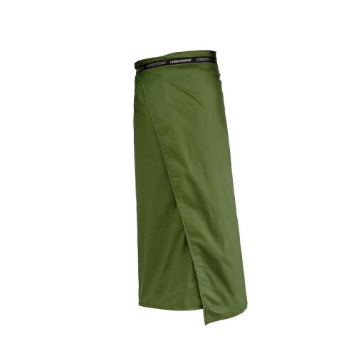 Waterproof Climbing Apron Ground Cloth Rain Skirt for Climbing Picnic Hiking