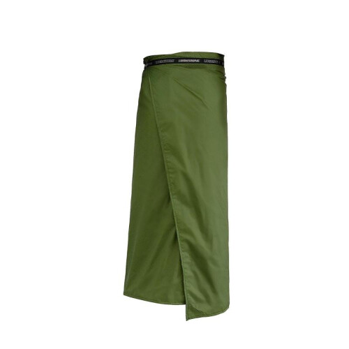 Waterproof Climbing Apron Ground Cloth Rain Skirt for Climbing Picnic Hiking 2