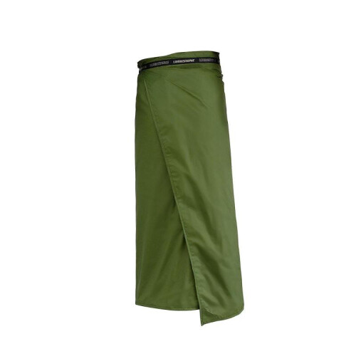 Waterproof Climbing Apron Ground Cloth Rain Skirt for Climbing Picnic Hiking 1