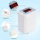 Automatic Watering System Smart Drip Irrigation Machine Waterer 7