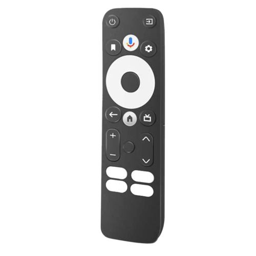 GD1 Android 11.0 TV ATV Quad Core Spraakbesturing Smart Home-speler 1