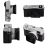 Parasolar metalic pentru X100V/X100VI/X100F/X100S 3
