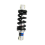 150MM 1200LBs Rear Suspension for 2 Stroke ATV 5