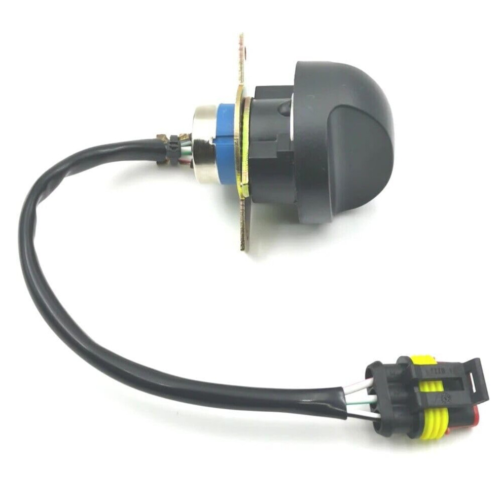 60117463 Throttle Knife Switch For Sany Sy75/Sy215/Sy235/Sy365 60117463Lm 354398653455