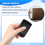 Garage Door Remote Control for 2RTS 4RTS/NS 2 7